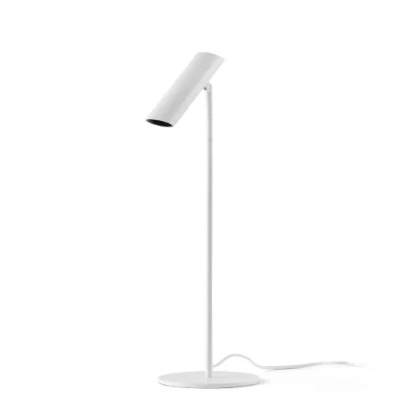 Lampe � poser LEO blanche (43796)