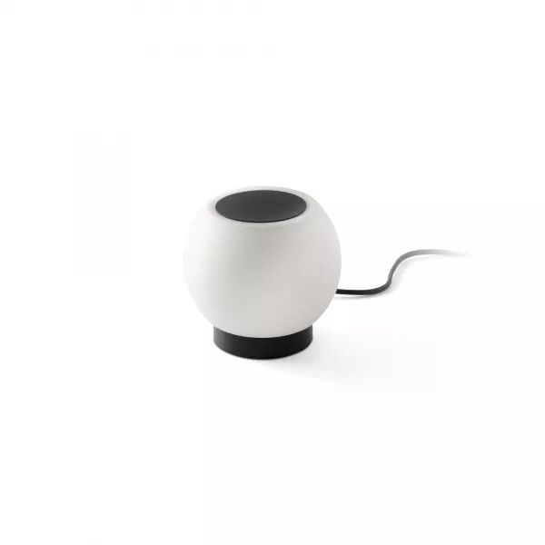 Lampe de table MOY noire (40065)