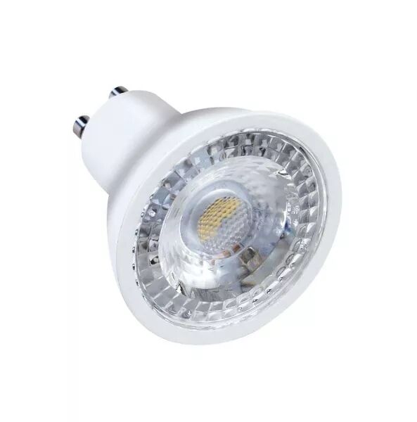 Lampe GU10 Led 4,5W 4000K, 495lm (2982)