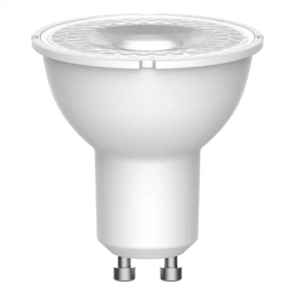 LAMPE PAR16, GU10, 5W, 4K, 360lm, 36�, Ra80, 15000h (710391)