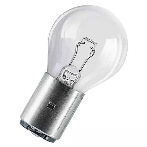 lampe signalisation 1227 ue 22w 10v ba20s osram (4050300831718)