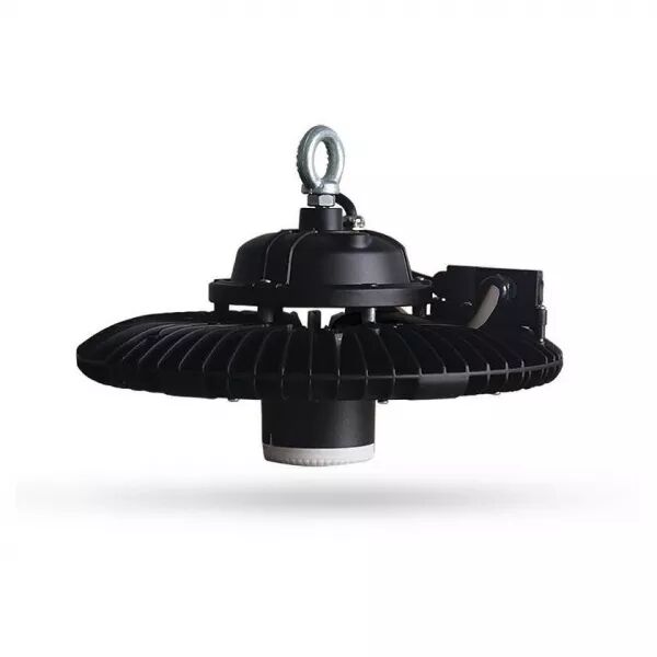 LAMPE UFO 100W 6000K IP65 + DT (8005820)