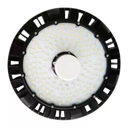 LAMPE UFO 150W 6000K IP65 + DT (8005840)