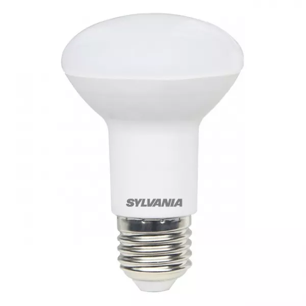 Lampes LED RefLED R63 7W 630lm 830 E27 (0029208)