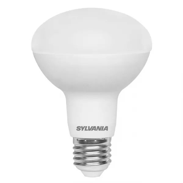 Lampes LED RefLED R80 8W 806lm 865 E27 (0029213)
