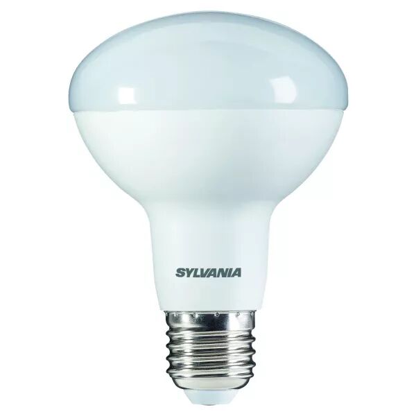 Lampes LED RefLED R80 9W 806lm 830 E27 BL (0026334)