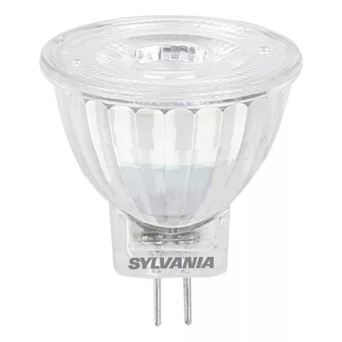 Lampes LED RefLED Retro MR11 2,5W 184lm 830 36� (0029238)