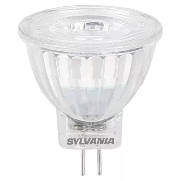 Lampes LED RefLED Retro MR11 2,5W 185lm 830 36� (0028264)