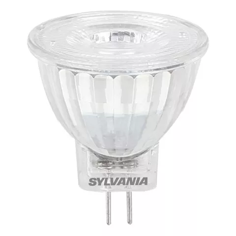 Lampes LED RefLED Retro MR11 4W 345lm 830 36� (0029239)