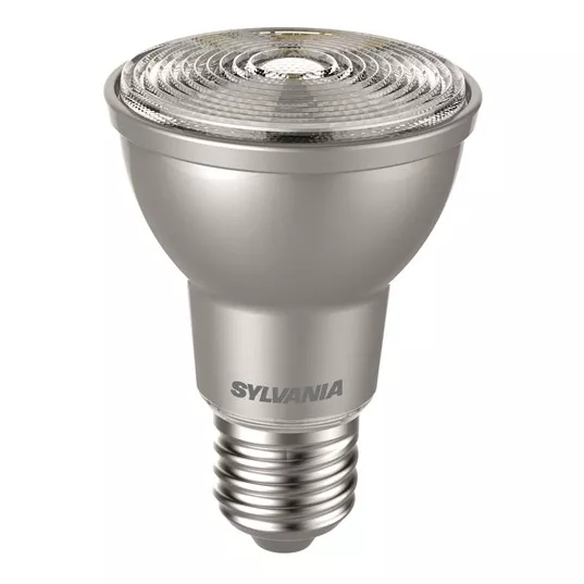 Lampes LED RefLED Retro PAR20 7,2W 540lm DIM 840 E27 36� (0029197)