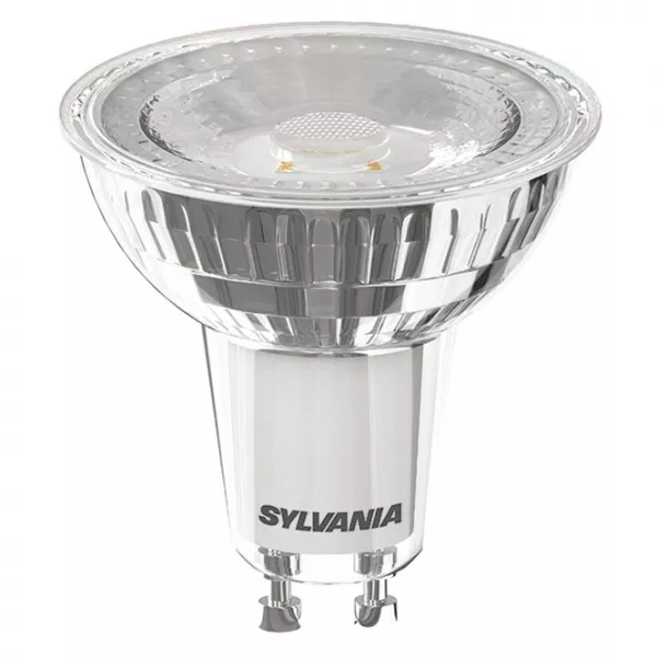 Lampes LED RefLED Superia Retro ES50 7,3W 700lm 830 36� (0029122)