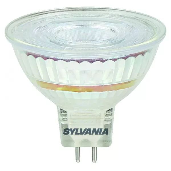 Lampes LED RefLED Superia Retro MR16 5,2W 345lm DIM 830 36� (0029416)