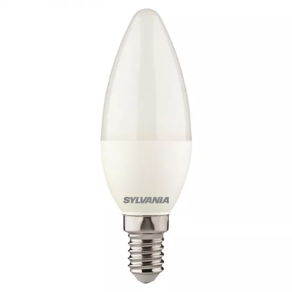 Lampes LED ToLEDo Flamme D�polie 2,5W 250lm 827 E14 (0029603)