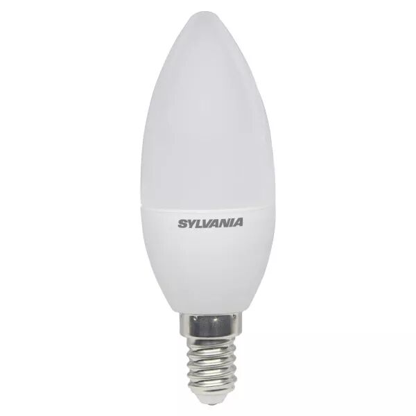Lampes LED ToLEDo Flamme D�polie 3W 250lm 827 E14 (0026920)