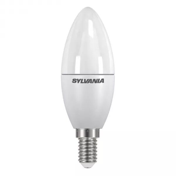 Lampes LED ToLEDo Flamme D�polie 5,6W 470lm DIM 827 E14 (0026935)