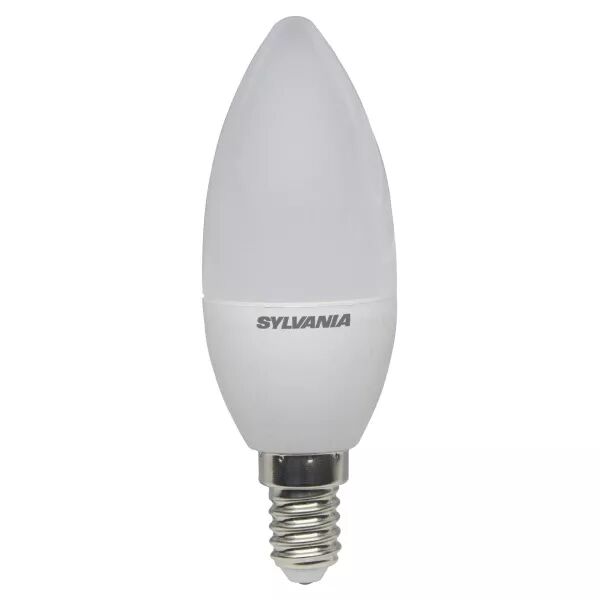 Lampes LED ToLEDo Flamme D�polie 5W 470lm 827 E14 (0026931)