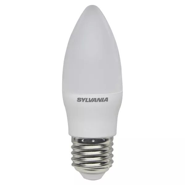 Lampes LED ToLEDo Flamme D�polie 5W 470lm 827 E27 (0026933)