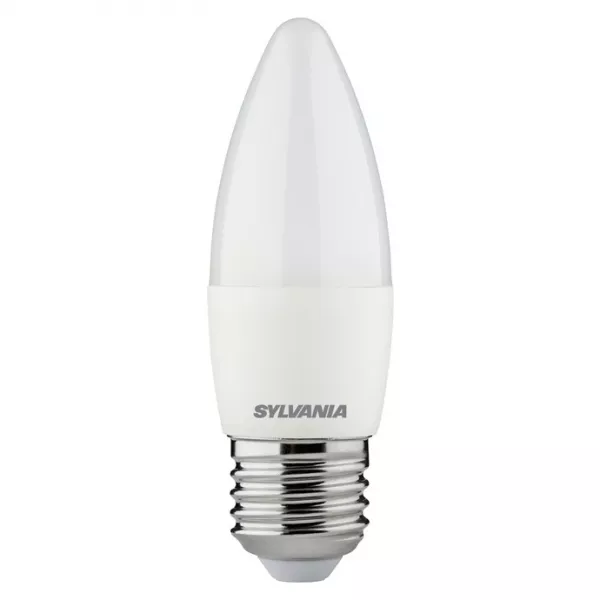 Lampes LED ToLEDo Flamme D�polie 6,5W 806lm 827 E27 (0029614)