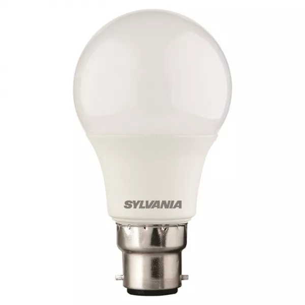 Lampes LED ToLEDo GLS A60 4,9W 470lm 827 B22 (0029575)