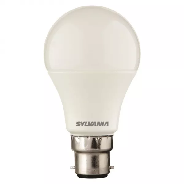 Lampes LED ToLEDo GLS A60 9,5W 1055lm 827 B22 (0029588)