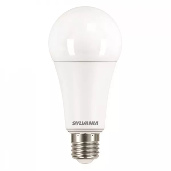 Lampes LED ToLEDo GLS A67 16W 1921lm 827 E27  (0029596)