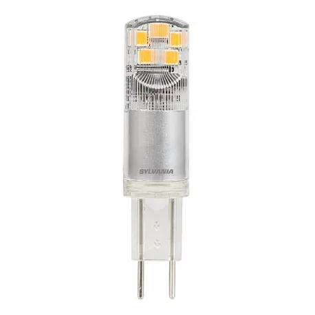 Lampes LED ToLEDo GY6.35 2,4W 300lm 827 (0029661)
