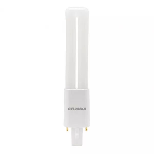 Lampes LED ToLEDo Lynx-S 4,5W 500lm G23 840 (0030220)
