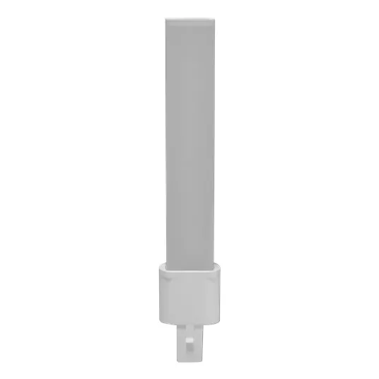 Lampes LED ToLEDo Lynx-S 6W 630lm G23 830 (0028048)