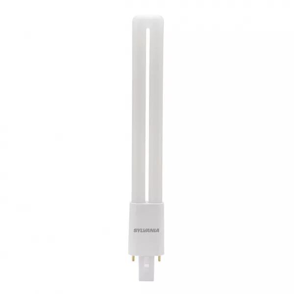 Lampes LED ToLEDo Lynx-S 6W 660lm G23 840 (0030221)