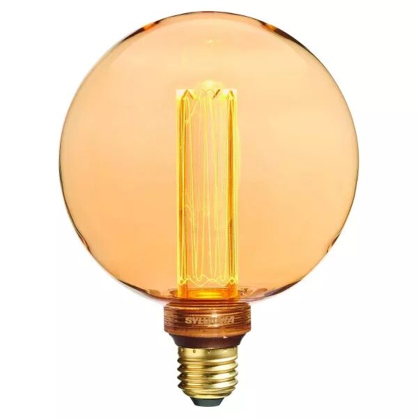 Lampes LED ToLEDo Mirage G120 2,5W 125lm 820 E27 (0029908)