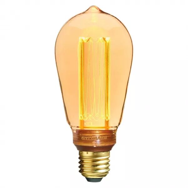 Lampes LED ToLEDo Mirage ST64 2,5W 125lm 820 E27 (0029905)