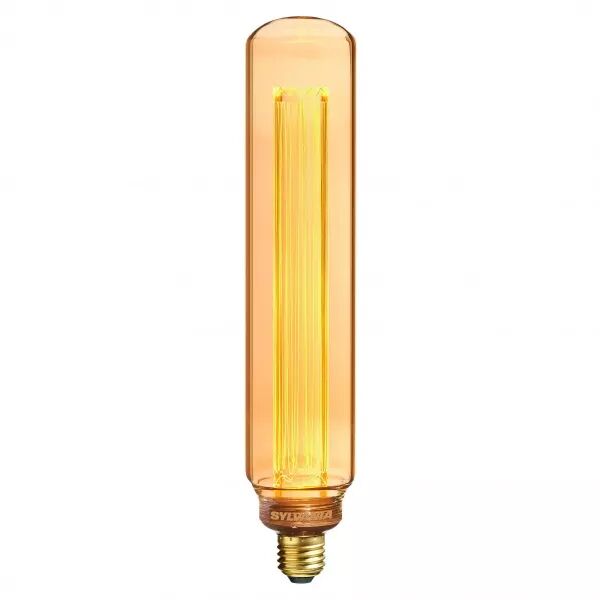 Lampes LED ToLEDo Mirage T60 2,5W 105lm 820 E27 (0029942)