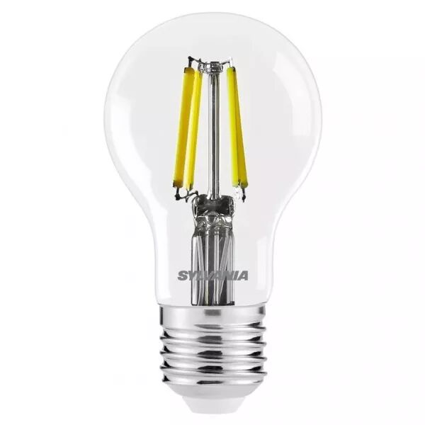 Lampes LED ToLEDo Platinum Retro A60 2,2W 470lm 827 E27 (0030130)