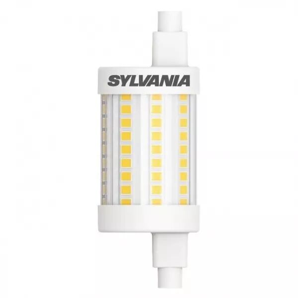 Lampes LED ToLEDo R7S 78mm 8W 1055lm DIM 827 BL (0026847)
