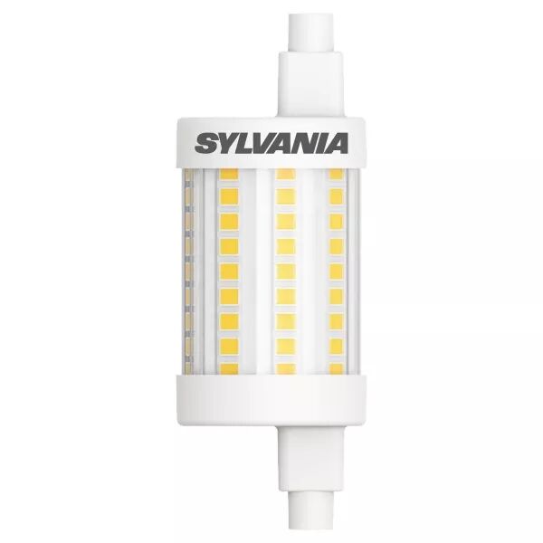 Lampes LED ToLEDo R7S 78mm 8W 1055lm DIM 827 BL (0026873)