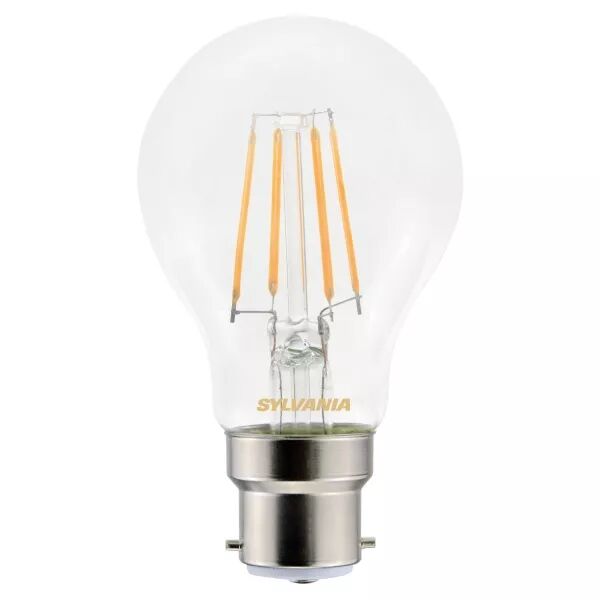 Lampes LED ToLEDo Retro A60 4,5W 470lm 827 B22 (0027162)
