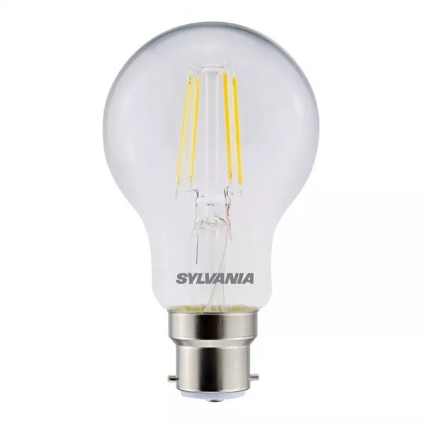 Lampes LED ToLEDo Retro A60 4,5W 470lm 827 B22 (0029322)