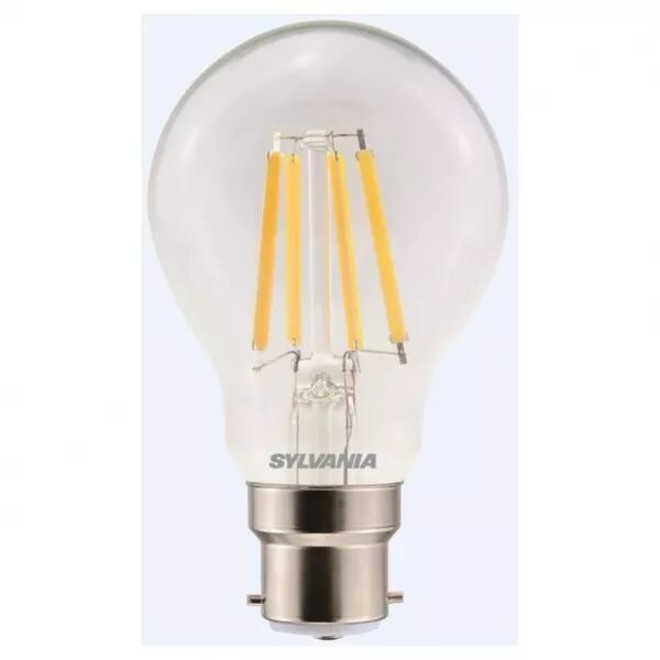 Lampes LED ToLEDo Retro A60 7W 806lm Dim 827 B22 (0028455)