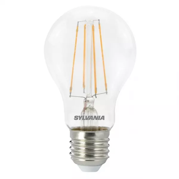 Lampes LED ToLEDo Retro A60 7W 806lm DIM 827 E27 (0029313)