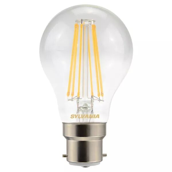 Lampes LED ToLEDo Retro A60 8W 1055lm 827 B22 (0027135)
