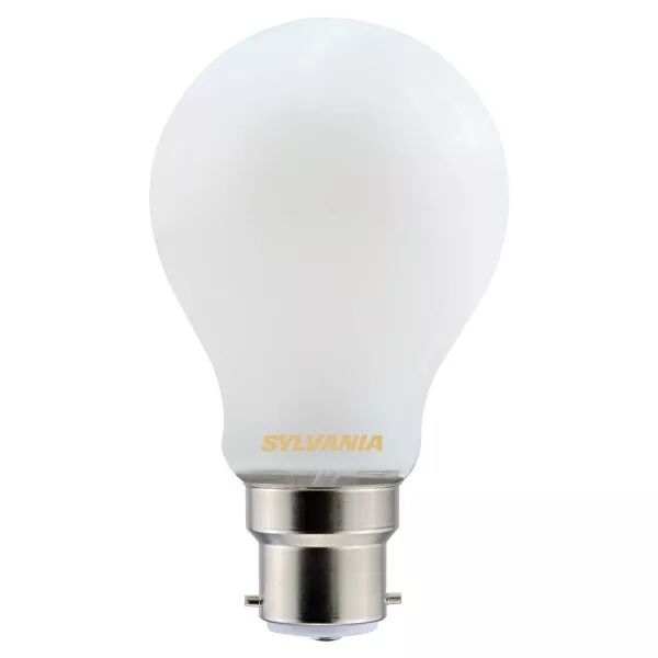 Lampes LED ToLEDo Retro A60 Satin� 4,5W 470lm 827 B22 (0027154)