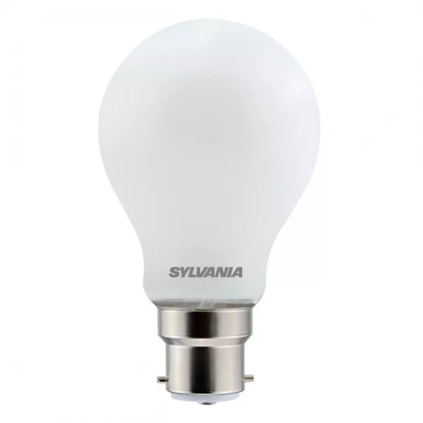 Lampes LED ToLEDo Retro A60 Satin� 4,5W 470lm 827 B22 (0029334)