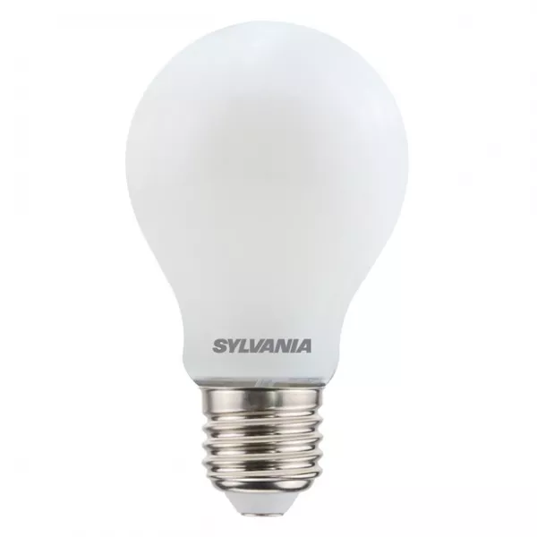 Lampes LED ToLEDo Retro A60 Satin� 7W 806lm DIM 827 E27 (0029316)