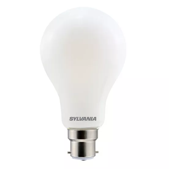 Lampes LED ToLEDo Retro A70 Satin� 11W 1521lm DIM 827 B22 (0029321)
