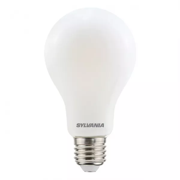 Lampes LED ToLEDo Retro A70 Satin� 11W 1521lm DIM 827 E27 (0029320)