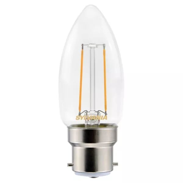 Lampes LED ToLEDo Retro Flamme 2,5W 250lm 827 B22 (0027182)