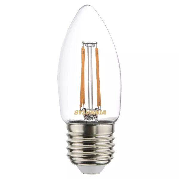 Lampes LED ToLEDo Retro Flamme 4,5W 470lm 827 E27 (0027284)