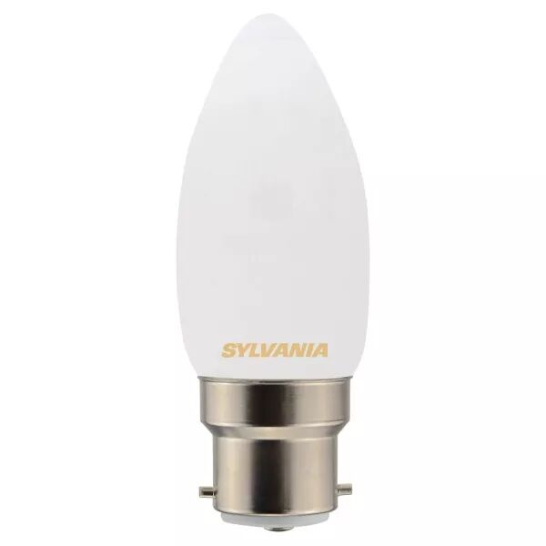 Lampes LED ToLEDo Retro Flamme Satin� 4,5W 470lm 827 B22 (0027285)