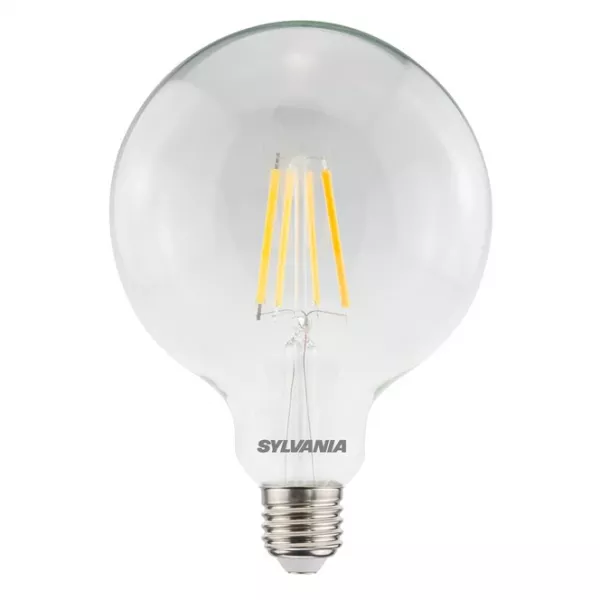 Lampes LED ToLEDo Retro G120 8W 1055lm 827 E27 (0029545)