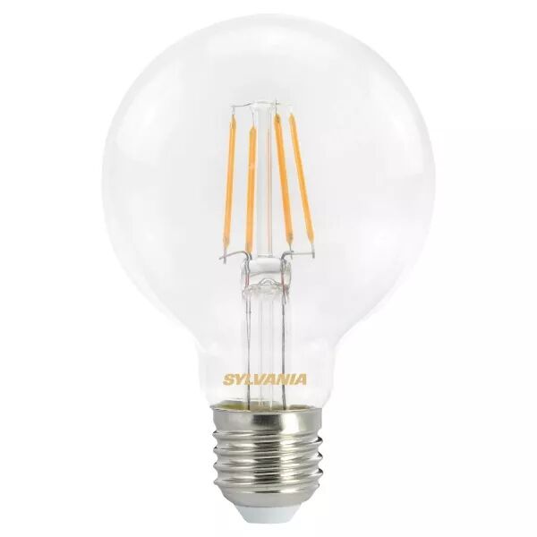Lampes LED ToLEDo Retro G80 4,5W 470lm 827 E27 (0027170)